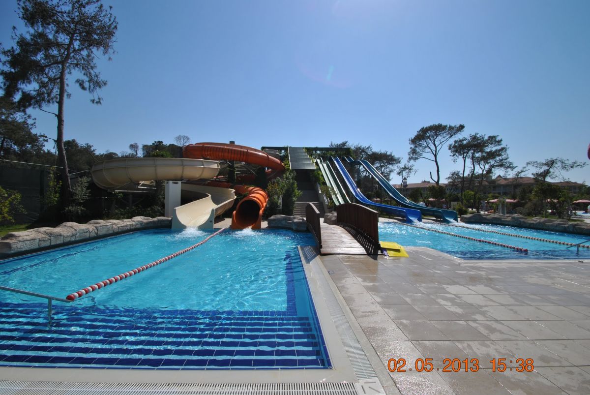 imagini hotel ALIBEY RESORT SIDE